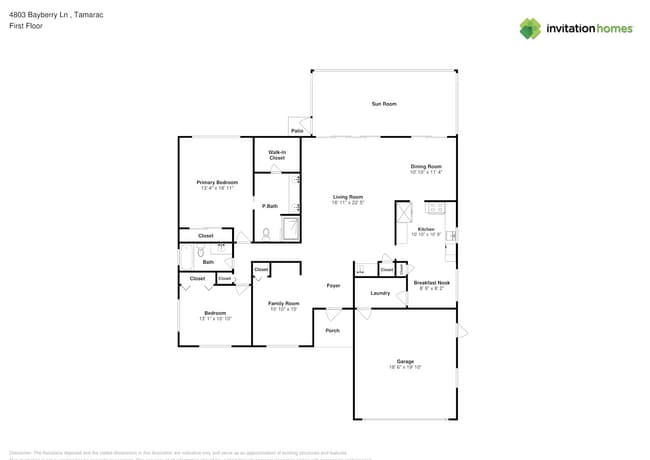 Photo - 4803 Bayberry Ln