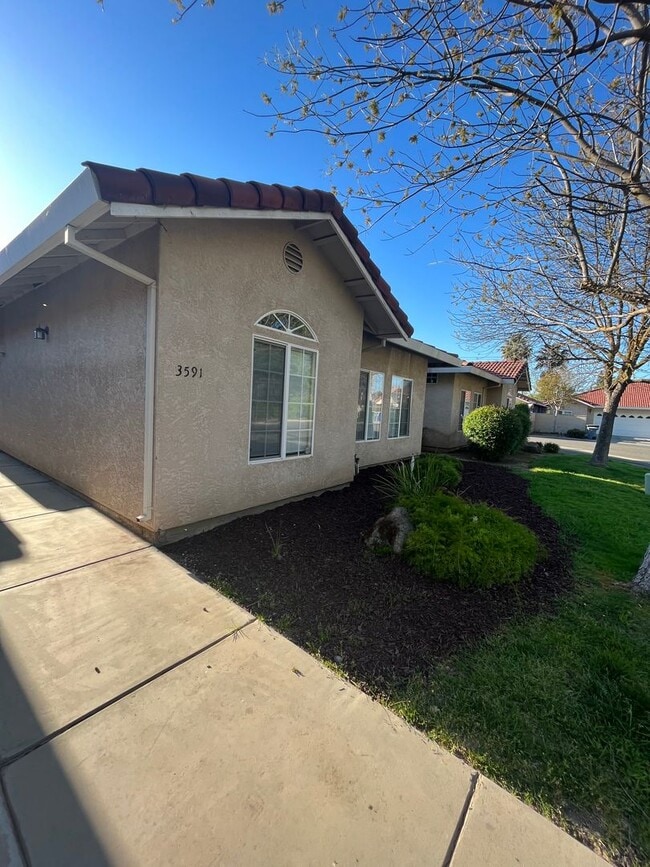 Photo - PRICE DROP - Perfect North Merced Location!