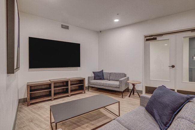 The Focal Apartments apartments — community photo