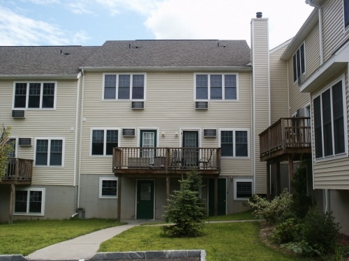 Fotografía del edificio - York Farm Estates