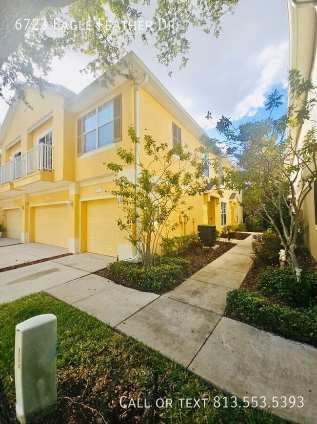 Photo - 6723 Eagle Feather Dr