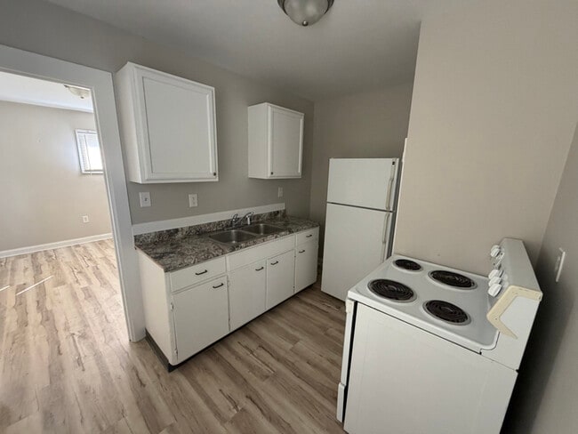 Photo - 1707 E Tabor St