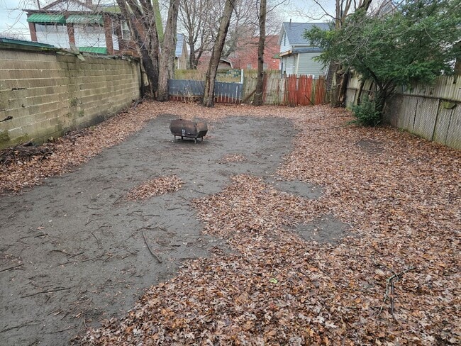 Photo - 1819 Chestnut St Unit 1819 Chestnut St Rear