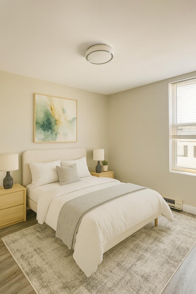 Building Photo - Cornerstone Lofts