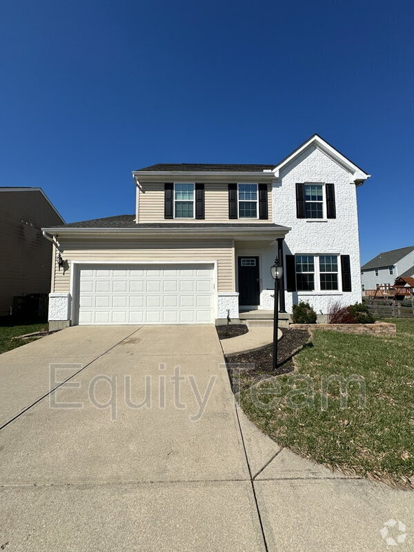 Building Photo - 5527 Mt Zion Rd Rental