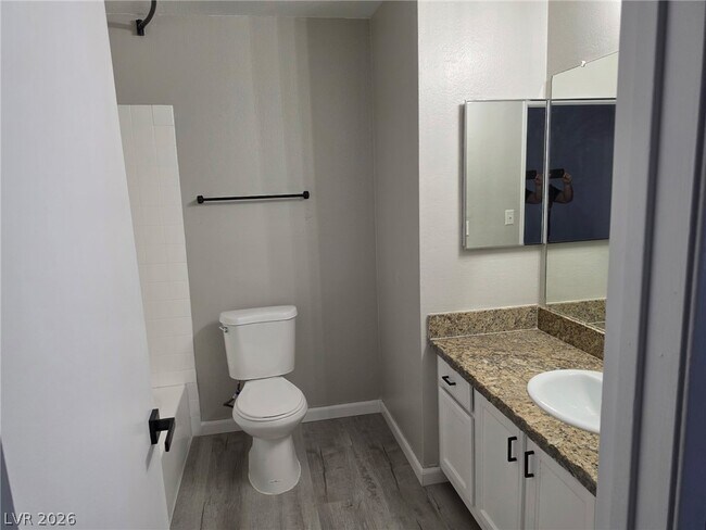 Photo - 8600 W Charleston Blvd Unit 1173