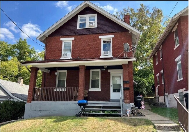 Photo - 1418 Manss Ave