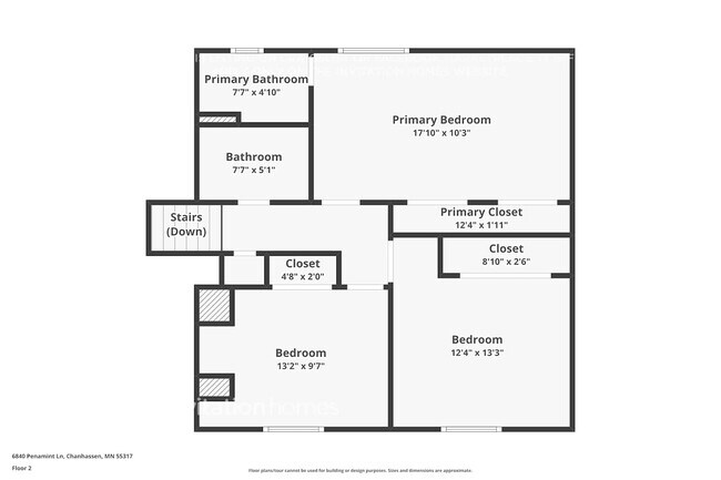 Photo - 6840 Penamint Ln