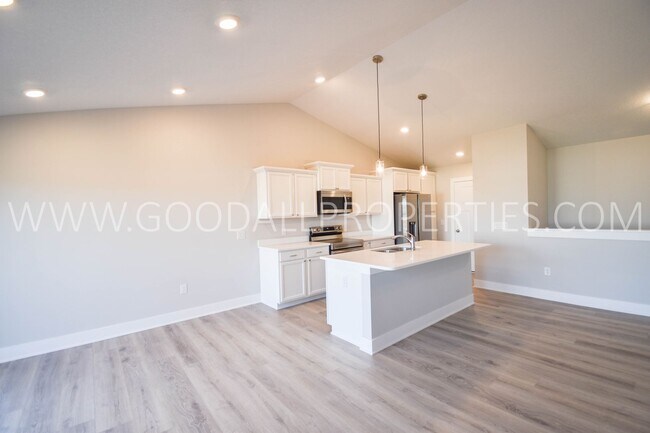 Photo - Ranch Style 3 Bedroom 2 Bath home in Wauke...