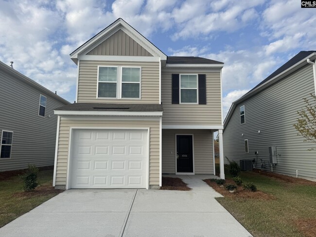 Building Photo - 4006 Monetta Dr