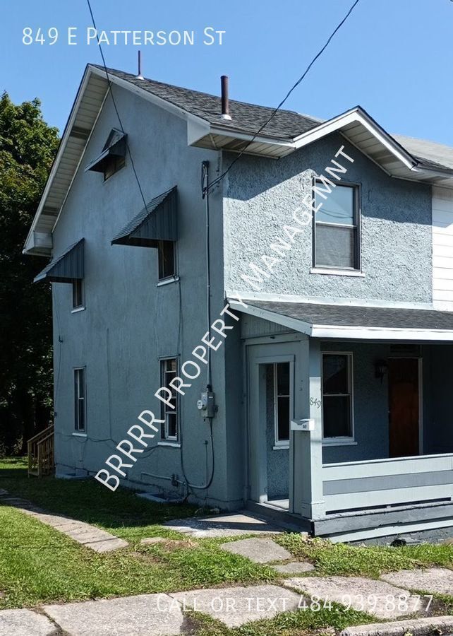 Photo - 3 Bedroom 1 Bath Twin in Lansford, PA