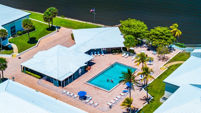 Photo - 175 SE St Lucie Blvd Unit C20