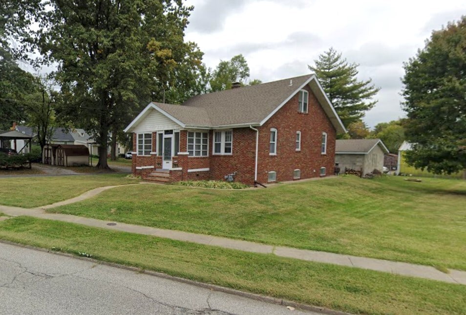 Photo - 1204 Caseyville Ave