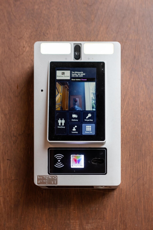 Photo - Whitworth Apartments