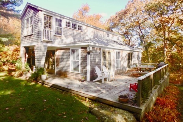 Building Photo - 45 Buttonwood Farm Rd Rental