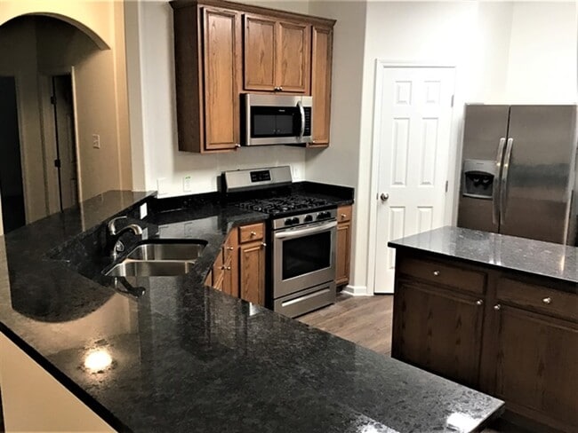 Photo - 4910 Monarch Meadow Ln