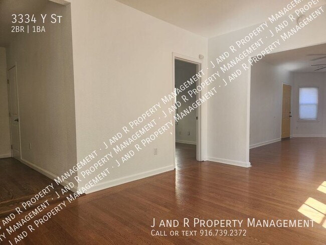 Photo - 3334 Y St
