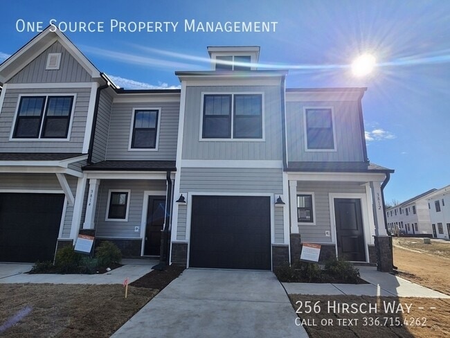 Building Photo - 256 Hirsch Wy