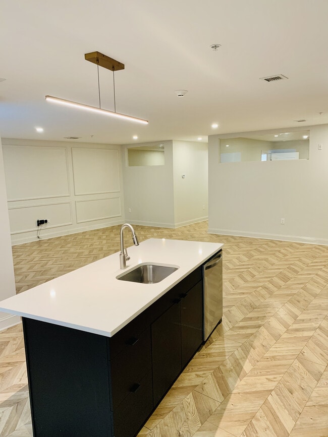 Kenmore - Apartamento 509 - The Kenmore