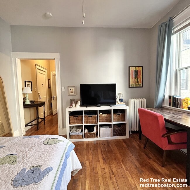 Photo - 1572 Commonwealth Ave Unit 3