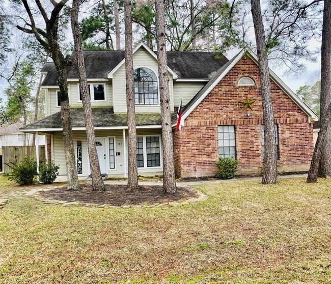 Building Photo - 412 Cumberland Trail Rental