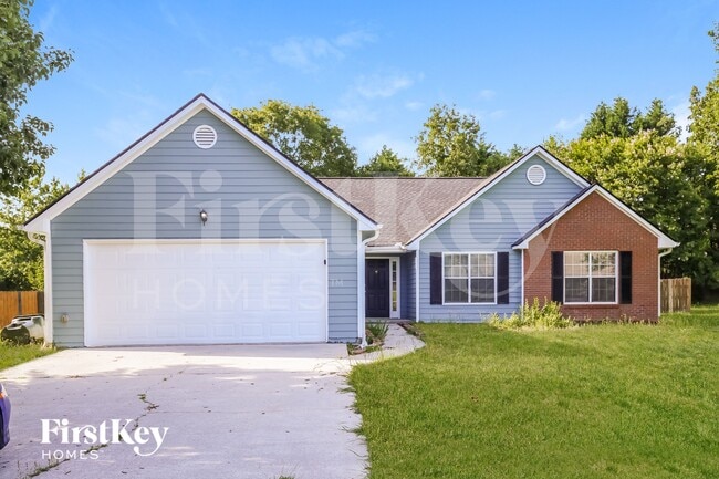 Building Photo - 1500 Summer Lake Terrace SW