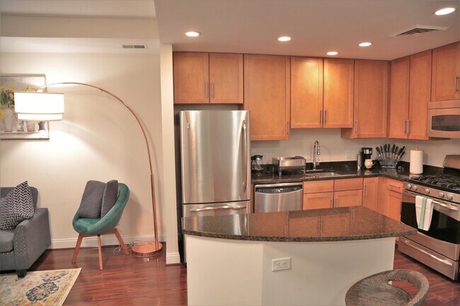 Photo - 1111 Oronoco St Unidad 326