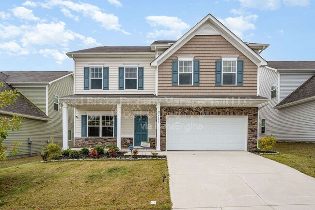 Photo - 9046 Evercrisp Ln