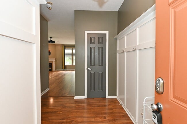 Photo - Spacious 4-Bedroom Haven with 2.5 Baths and Nearly 3,000 Sq Ft of Comfort in Indianapolis!