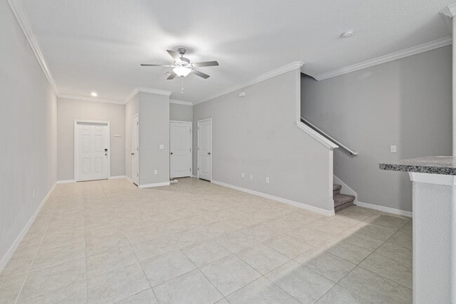 Photo - "Charming 3-Bed Sanctuary in Lutz with gre...