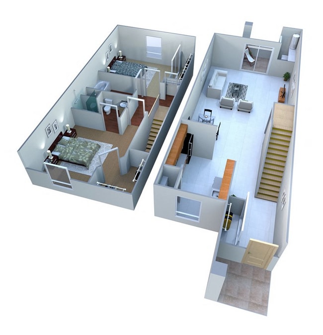 Photo - San Angelin Apartments