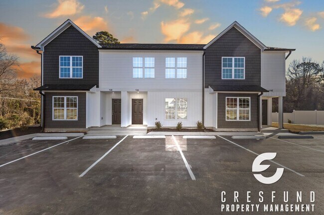Photo - NEW CONSTRUCTION 2BR 2BATH Fort Bragg Manchester Gate less then 5 miles