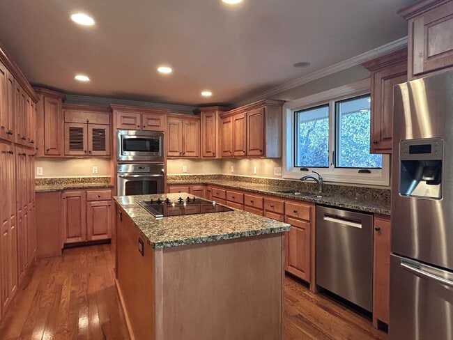 Photo - East Boone Beauty with Two Living Spaces & Fireside Charm