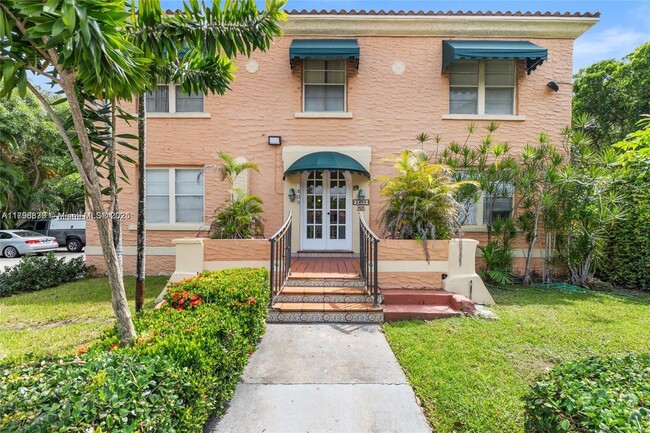 Photo - 3409 S Le Jeune Rd Apartment Unit 1