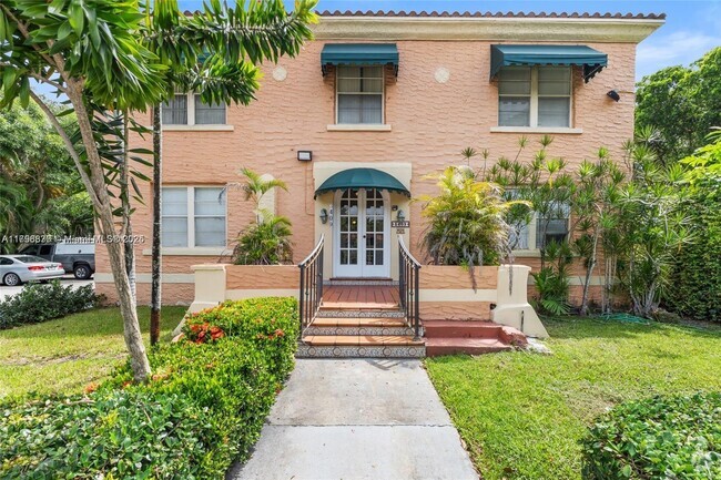 Building Photo - 3409 S Le Jeune Rd Unit 1 Rental