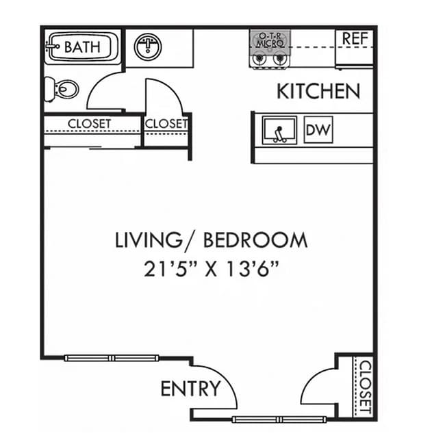 Villas at Cedarhurst