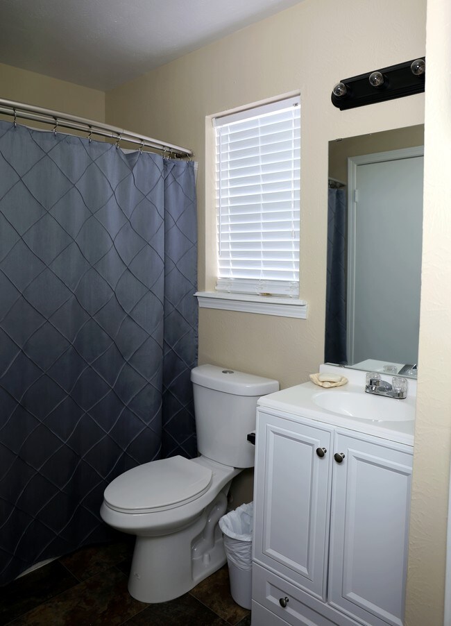 Shreveport-Bossier Corporate Housing
