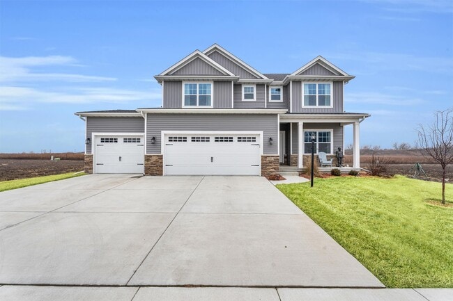 Building Photo - 1501 Warwick Dr