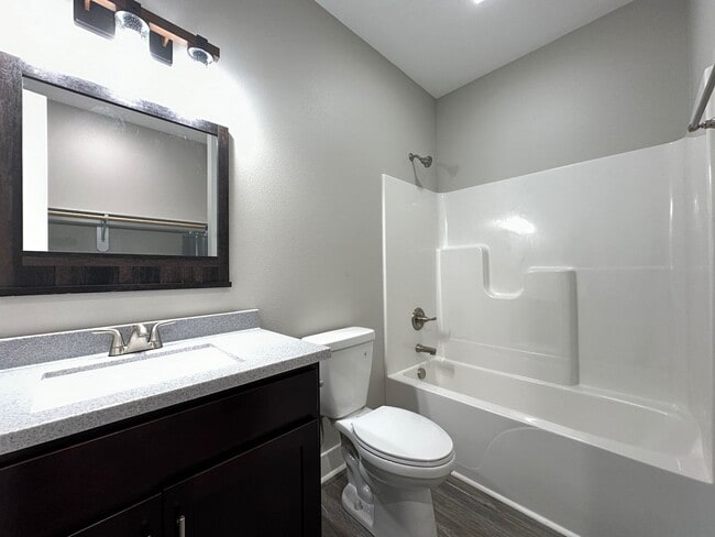 Photo - 3 Bedroom • 2 Bath Duplex on 23rd Street!