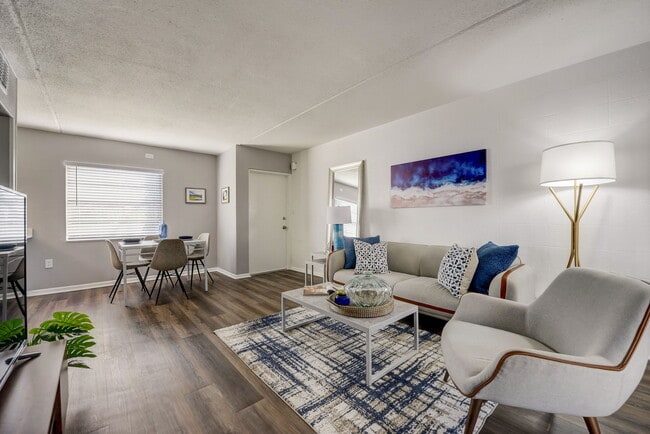 The Residences at Soho