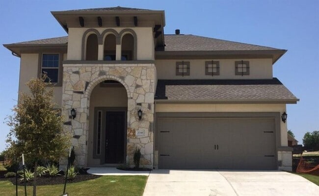 Building Photo - 2739 Florin Cove Rental