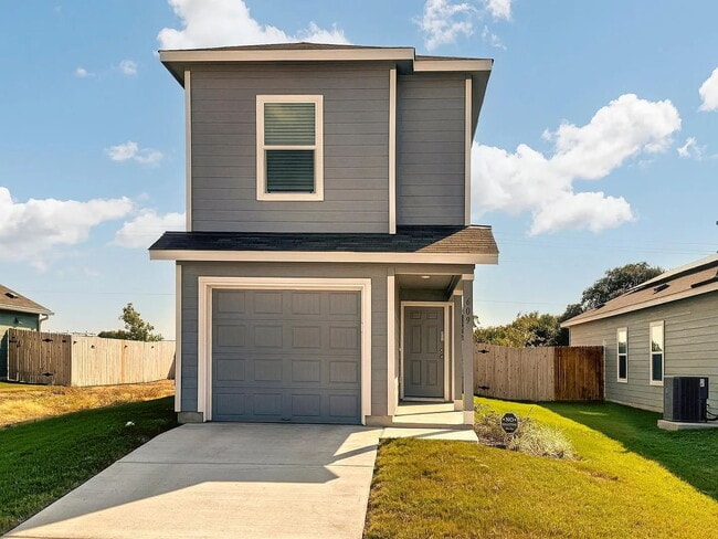 Charming 3-Bed Home with 2.5 Baths in Maxwell, TX – Your Cozy Retreat Awaits!
