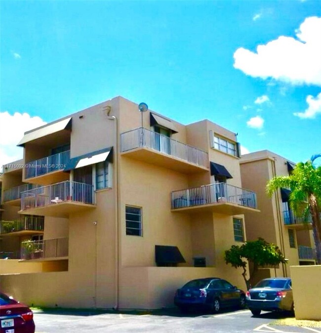 Photo - 10801 SW 109th Ct Apartment Unit # D201