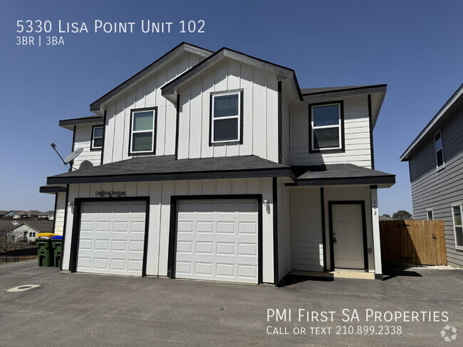 Building Photo - Brand new duplex Unit 102 Rental