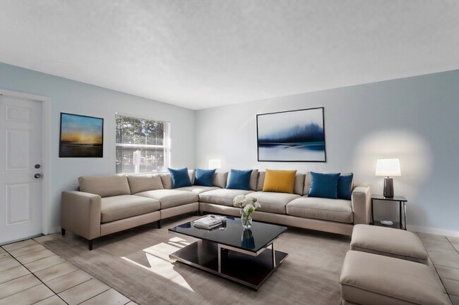 3219 Pershing St Unit 3219