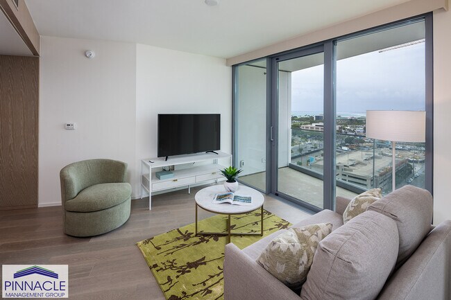 Photo - 1000 Auahi St Unidad 1403