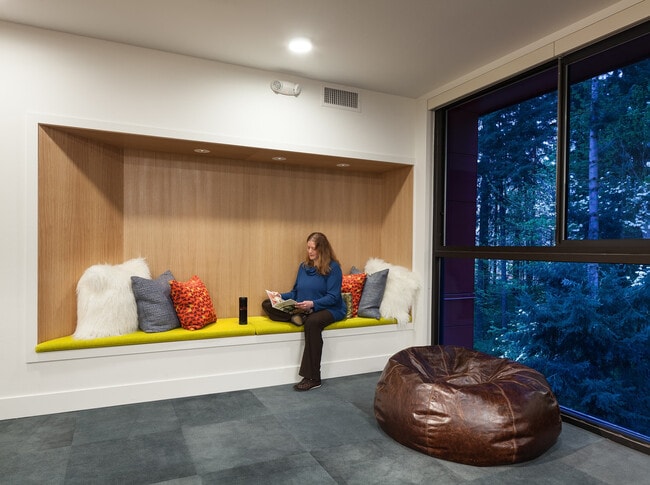 Photo - The Carter on The Park