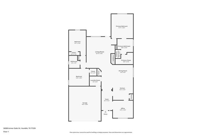 Photo - 26900 Armor Oaks Dr