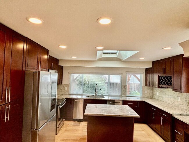 Photo - Outstanding Concord/Clayton Border- 5 bed 2.5 bath home with Pool and Hot-Tub and so much more!