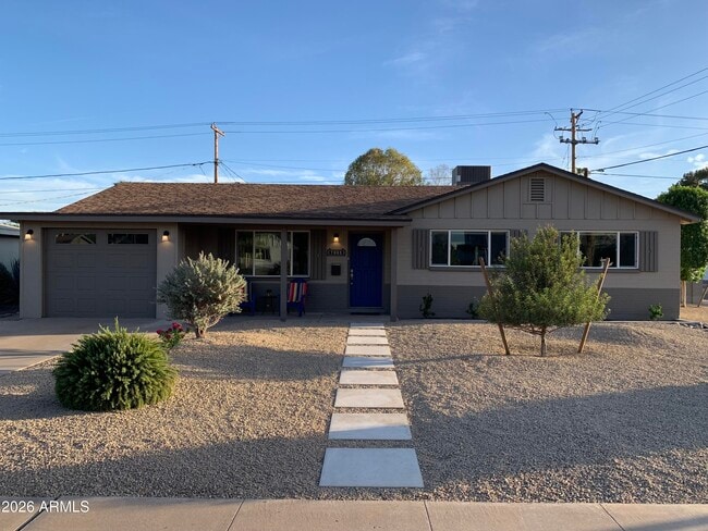 Building Photo - 7001 E Loma Land Dr